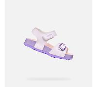 Sandal Chalki Toddler Girl - 21