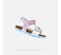 Sandal Chalki Toddler Girl - 27