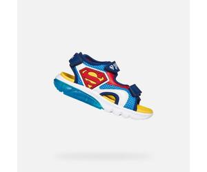 Sandal Ciberdron Boy - 26