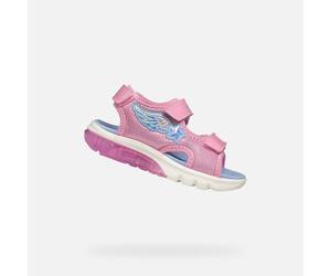 Sandal Ciberdron Girl - 24