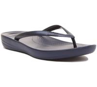 Sandal Ergonomique Rebond Air Foam Pour Femmes Fitflop Iqushion Or UK 3 - 9