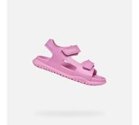 Geox J Sandal Fusbetto Gi