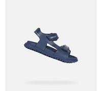 Geox Sandales Fusbetto Garçon bleu marine Taille 36