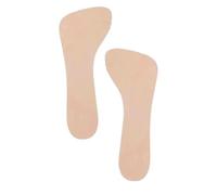 Sandal Insoles for Women, 3/4 Anti Slip High Heel Inserts