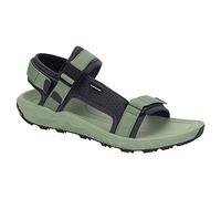 Sandal Super Trek field green/dark grey (0087) 42