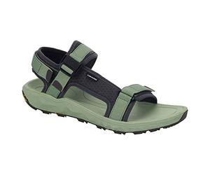 Sandal Super Trek field green/dark grey (0087) 42