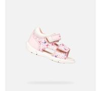 Sandal Zapito Baby Girl - 21