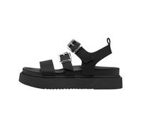 Sandale à Brides Tamaris - Noir 37