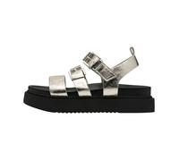 Sandale à Brides Tamaris - Platinum 39