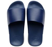 Havaianas Slide Classic, Tongues Mixte, Bleu Indigo, 41/42 EU