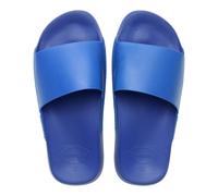 Havaianas Slide Classic, Tongues Mixte, Bleu Indigo, 37/38 EU