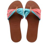 Sandale À Enfiler Havaianas You Saint Tropez