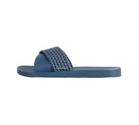 Sandale à enfiler Ipanema Street II 83244 20 - Bleu - Femme - Adulte - Plat - Synthétique 37