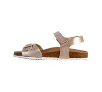Sandale à Scratch Plate Geox Adriel - Rose Or 24