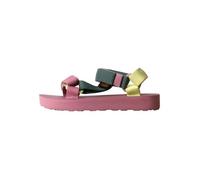 Sandale à Scratch Teva K Original Universal - Multi Couleur/Llt 31