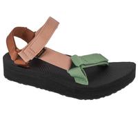 Sandale à Scratch Teva Midform Universal - Argile multi 39