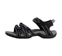 Sandales femme Teva Tirra Noir 41