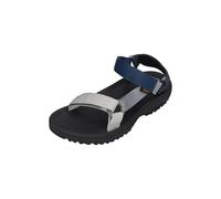 Teva Sandales randonnée homme Winsted Bleu multi Taille 40,5