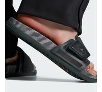Sandale adidas by Stella McCartney Carbon / Carbon / Carbon 38
