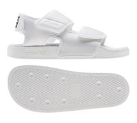 Sandale - ADIDAS ORIGINALS - Adilette 3.0 - Blanc - Synthétique - Scratch 37