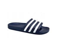 Sandale - ADIDAS ORIGINALS - ADILETTE AQUA - Bleu - Mixte - Basse 39