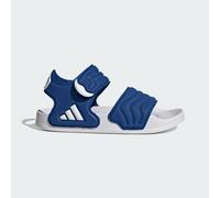 SANDALE ADILETTE 2 ENFANTS Royal Blue / Cloud White / Royal Blue 33