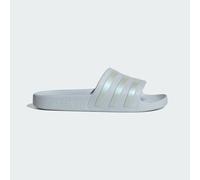 Adidas Claquettes Adilette Aqua Femme Halo Blue Taille 38 EU