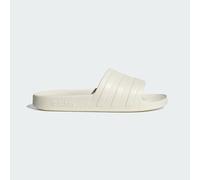 Sandale Adilette Aqua Off White / Off White / Off White 44 1/2