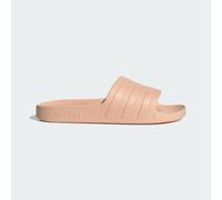 Adidas adilette Femme - Tongues et Sandales, Orange - Taille 38 - Maille/synthétique Orange 38