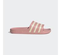 Sandale Adilette Aqua Wonder Mauve / Wonder White / Wonder Mauve 37