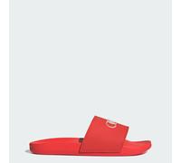 SANDALE ADILETTE COMFORT AUDI REVOLUTF1 TEAM Hi-Res Red / Hi-Res Red / Chalk Pearl 40 1/2