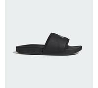 Adidas Claquettes Adilette Comfort Femme Core Black/Aurora Met./Aurora Black 37 EU