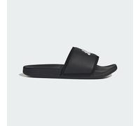 Sandale Adilette Comfort Core Black / Cloud White / Core Black 39