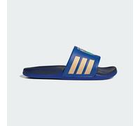 Sandale Adilette Confort 2.0 Italie Bold Blue / White / Cloud White 42
