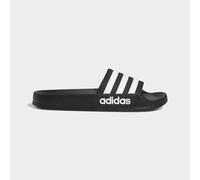adidas Claquettes ADILETTE SHOWER SLIDES Mixte enfant Core Black/Cloud White/Core Black 38