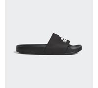 SANDALE ADILETTE SHOWER Core Black / Cloud White / Core Black 31