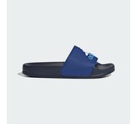 adidas Mixte enfant ADILETTE SHOWER SLIDES, team royal blue/Cloud white/legend ink, 29 EU