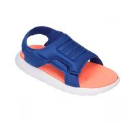Sandale bébé Adidas Comfort - Bleu - Scratch - EG2230 25,5