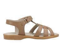 Sandale Bébé Cuir Carmys Marron 240 24