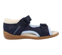 Sandale Bébé Cuir Cuir Zora Spirit T Bleu Navy 20