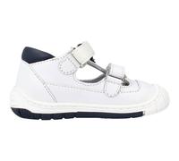Sandale Bébé Cuir Dario Blanc 300 18