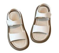 Sandale Bebe Mixte Confortable été Souple Chaussures d'été Neuves pour garçons et Filles, de Taille Moyenne à Grande, Chaussures pour bébés à Semelles Souples pour Enfants