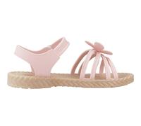 Sandale Bébé Synthétique Cilena Rose 100 24