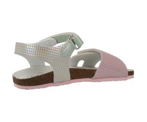 Sandale Bébé Synthétique Frully Multicolore 970 24
