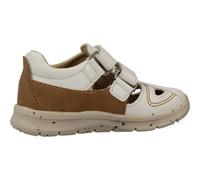 Sandale Bébé Synthétique Galdino Blanc 570 18