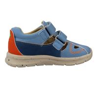 Sandale Bébé Synthétique Galdino Bleu 800 19