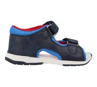 Sandale Bébé Synthétique Galoxy Bleu 800 18