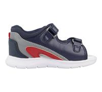 Sandale Bébé Synthétique Gatto Bleu 800 19