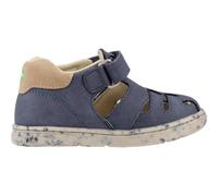 Sandale Bébé Synthétique Gavio Bleu 800 20