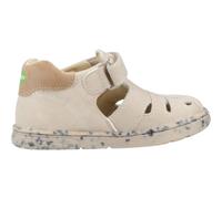 Sandale Bébé Synthétique Gavio Marron 400 19